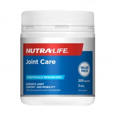 Nutralife 纽乐 关节灵 200粒